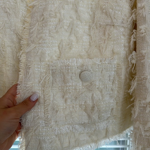 Set (jacket & skirt) - Picture 5 of 17